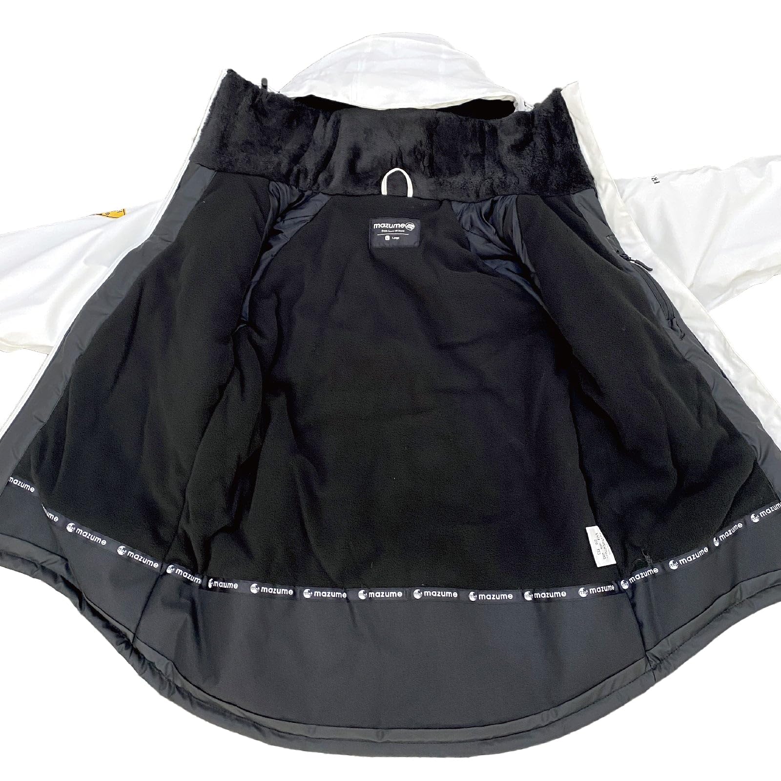 Amazon.co.jp: マズメ(Mazume) ROUGH WATER ALL WEATHER SUIT MZFW-807